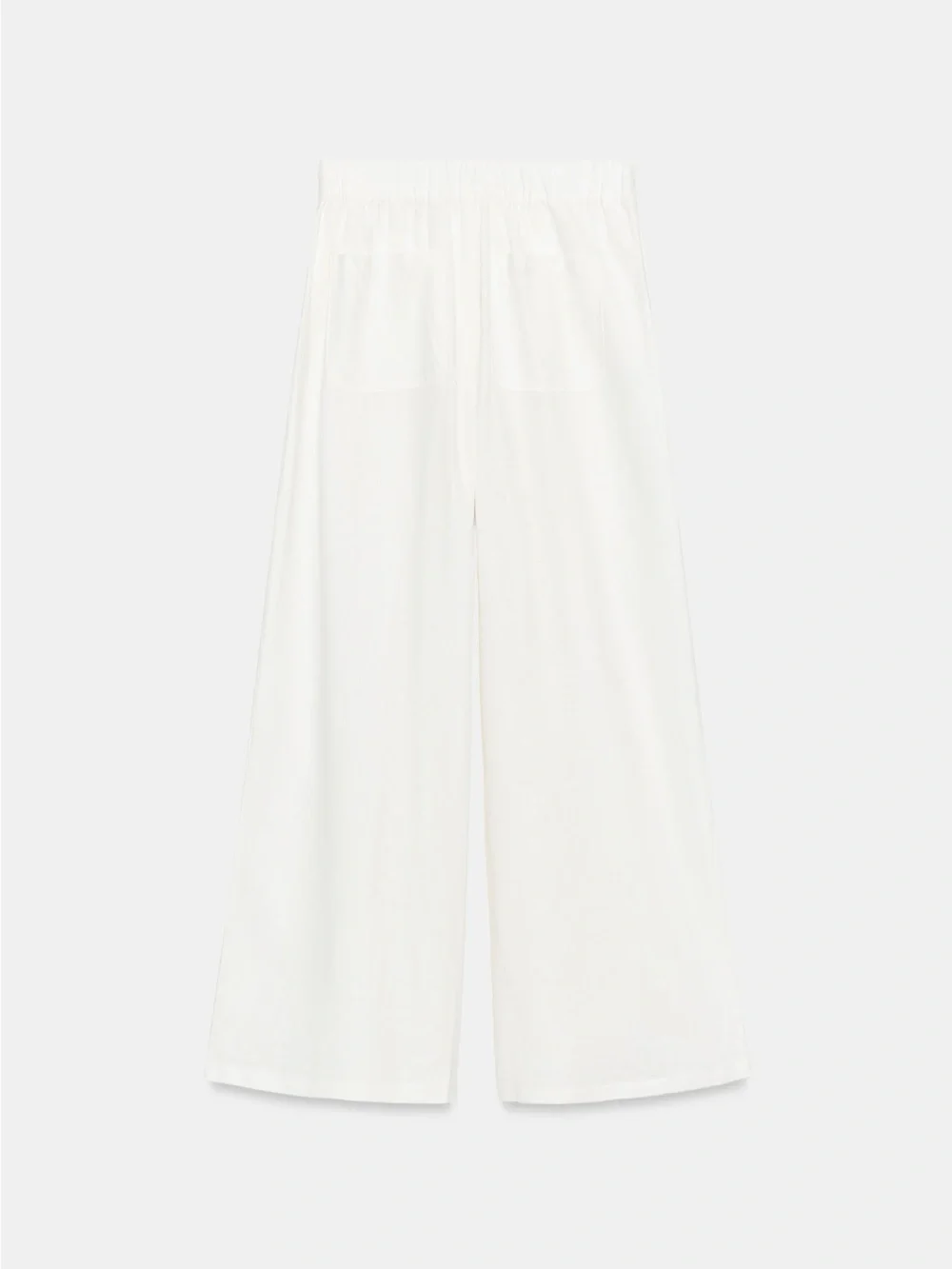 Zara trousers made